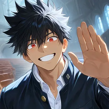 Profile image of Sengoku