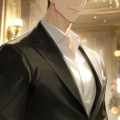 Profile image of Caspian