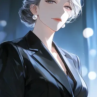 Profile image of Isolde