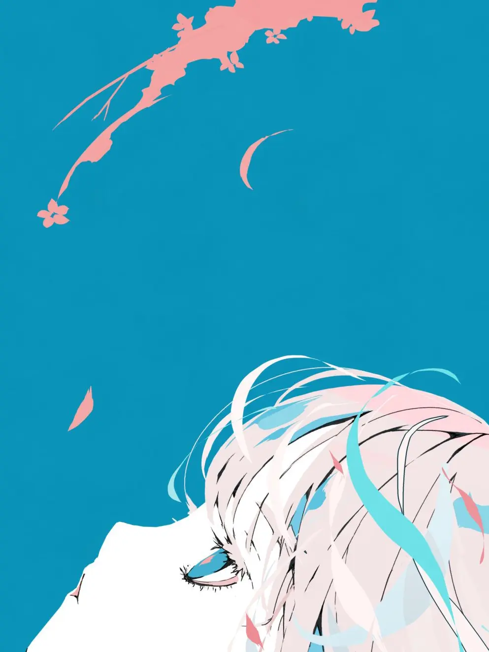 GoodSeed8994의 Drowning in Love ＿ ♡