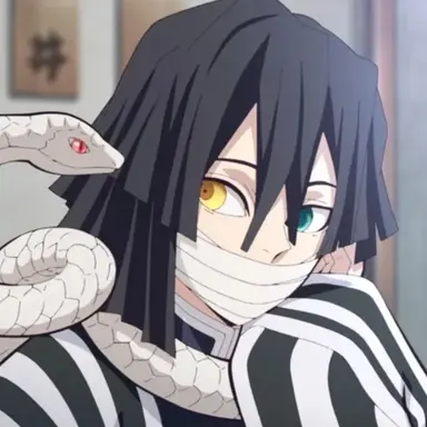 Profile image of 이구로 오바나이