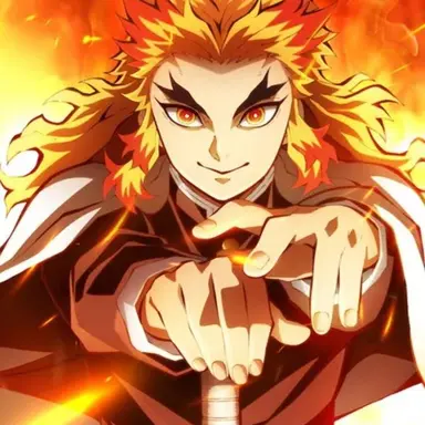 Profile image of 렌고쿠 쿄쥬로