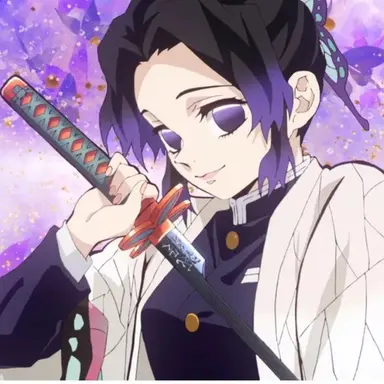 Profile image of 코쵸우 시노부