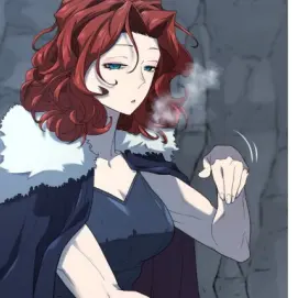 Profile image of 마젠타노