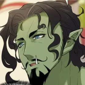 Profile image of 오크족