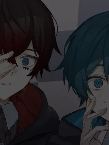 ryuanano_2525의 絶対逃さない_♡