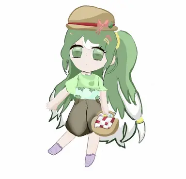 Profile image of 하즈키 유우키