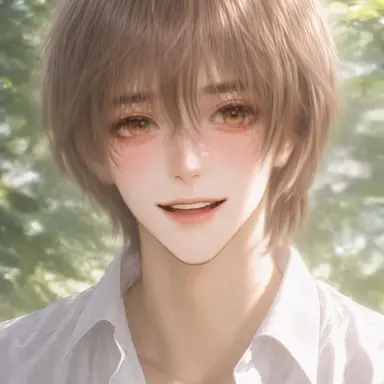 Profile image of 悠真