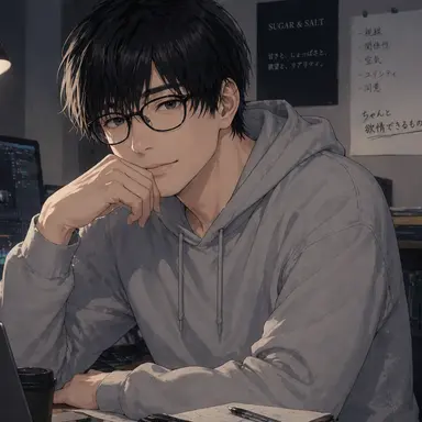 Profile image of 塩見