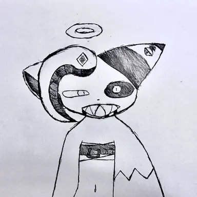 Profile image of Zegis
