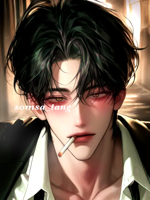 somsa_tang의 𝓗𝓾𝓼𝓼 𝓛𝓾𝓴𝓮