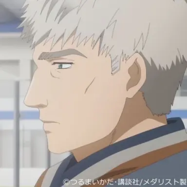 Profile image of 鴗鳥慎一郎