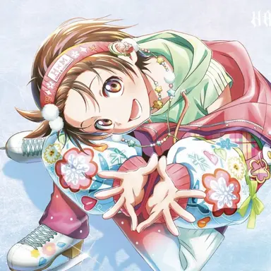 Profile image of 結束いのり