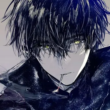 Profile image of 夜鷹純