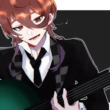 Profile image of Uri