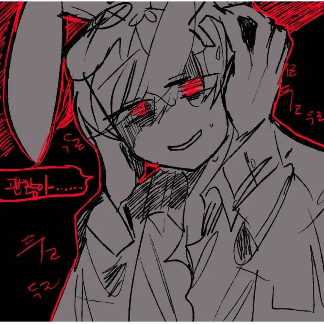 starjh4848의 밍밍키