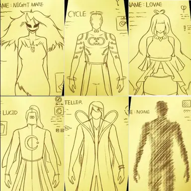 Profile image of 꿈 악마와 다른악마