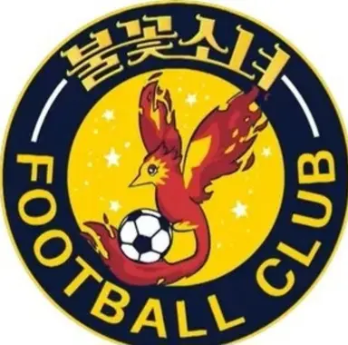 Profile image of 달려라 불꽃 소녀