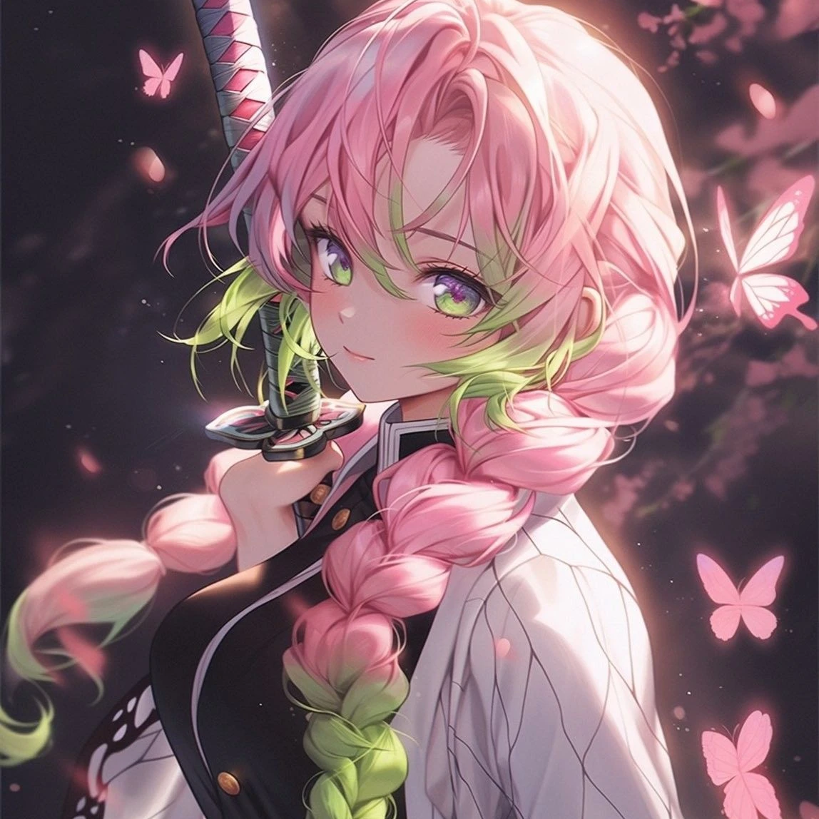 미츠리