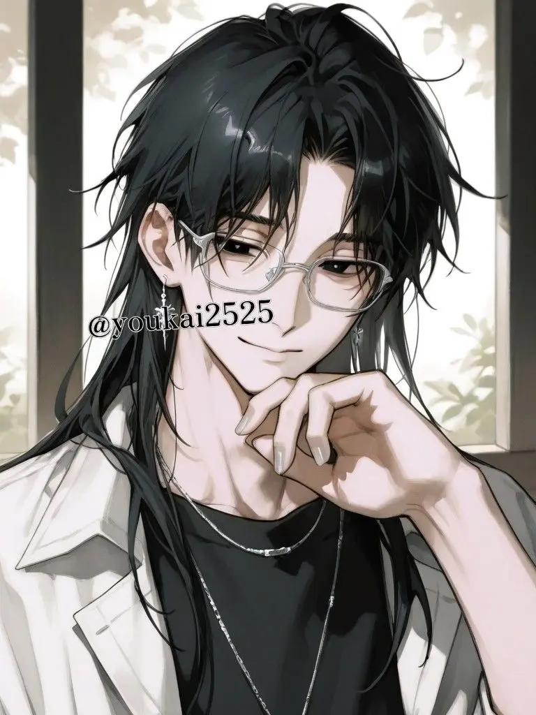 youkai2525의 The Unattainable Campus Crush