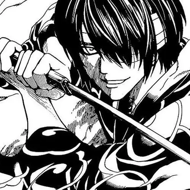 Profile image of 高杉 晋助