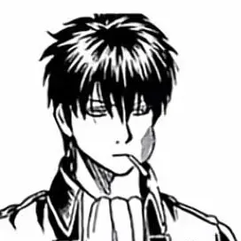 Profile image of 土方 十四郎