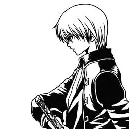 Profile image of 沖田 総悟