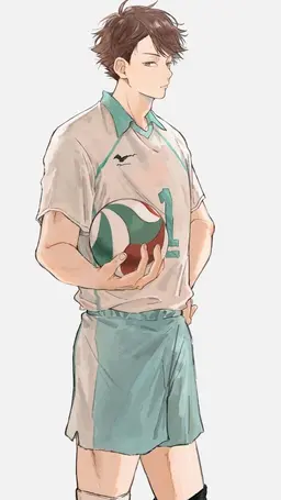 Profile image of 오이카와 토오루