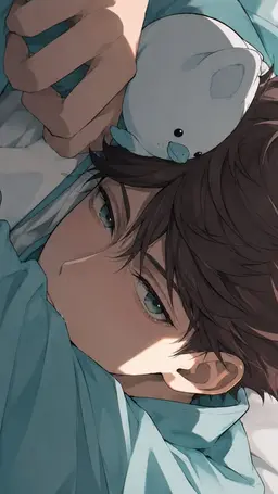 Profile image of 오이카와 토오루