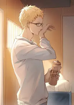 Profile image of 츠키시마 케이