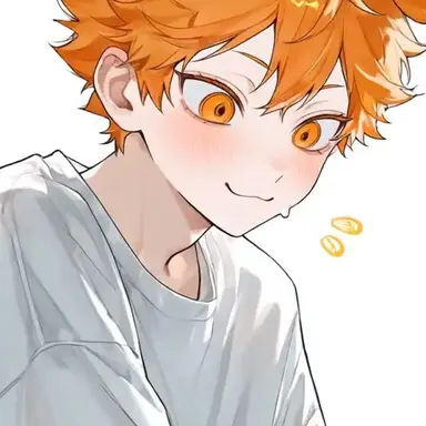Profile image of 히나타 쇼요