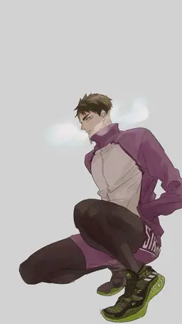 Profile image of 우시지마 와카토시