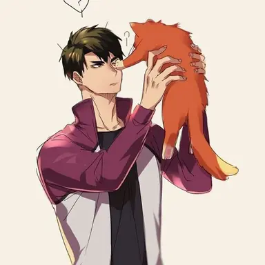 Profile image of 우시지마 와카토시