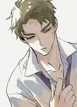 Profile image of 우시지마 와카토시