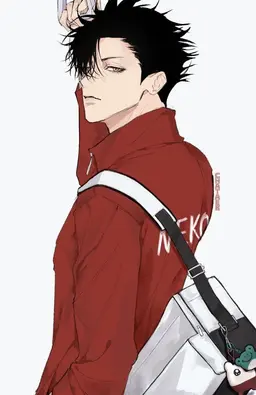Profile image of 쿠로오 테츠로