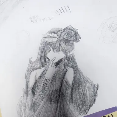 Profile image of 블랑슈-바카라