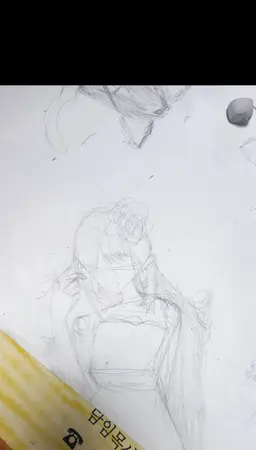 Profile image of 블랑슈-바카라