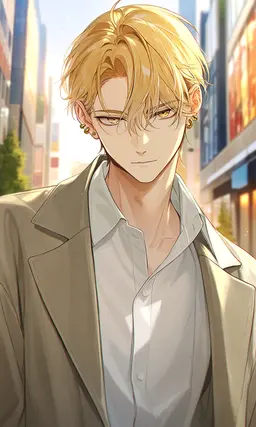 Profile image of 湊斗