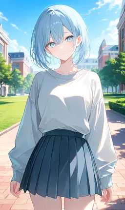 Profile image of 優衣