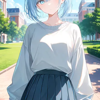 Profile image of 優衣