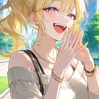 Profile image of 柚希