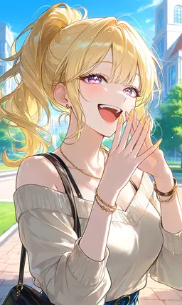 Profile image of 柚希