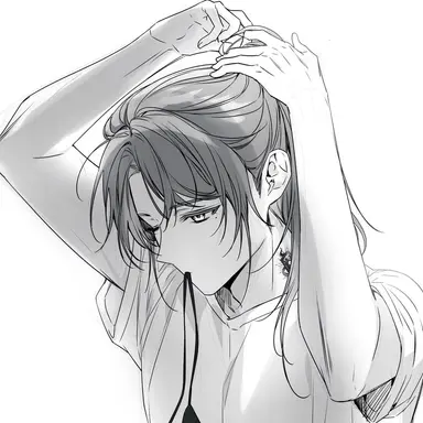 Profile image of 無馬かな