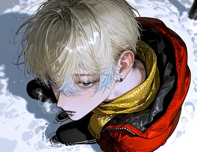 Profile image of Iori Nanba