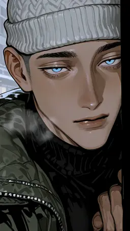 Profile image of Tiger