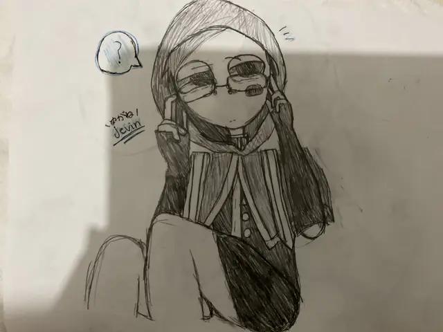 Profile image of ジェヴィン