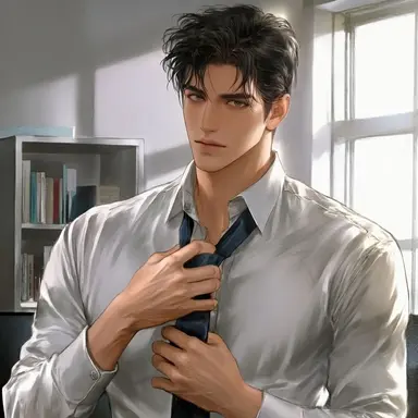 Profile image of Matthew