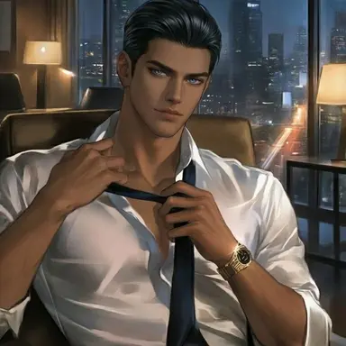 Profile image of Matthew