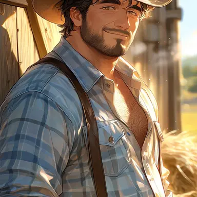Profile image of Boone