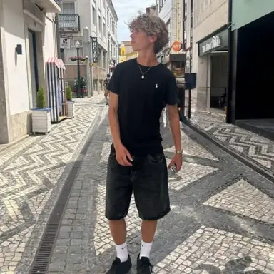 Profile image of august